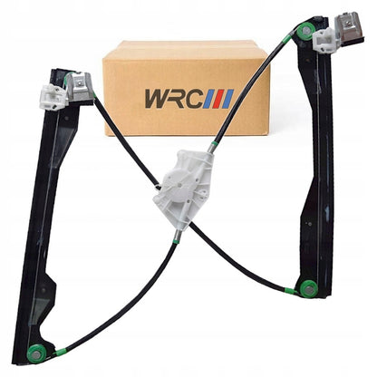 MECHANIZM PODNOSZENIA SZYB LEWY PRZEDNI FABIA I 6Y1837461 ELEKTRYCZNY NOWY