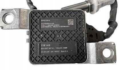 NOWY CZUJNIK NOX SONDA LAMBDA 80A907807K AUDI