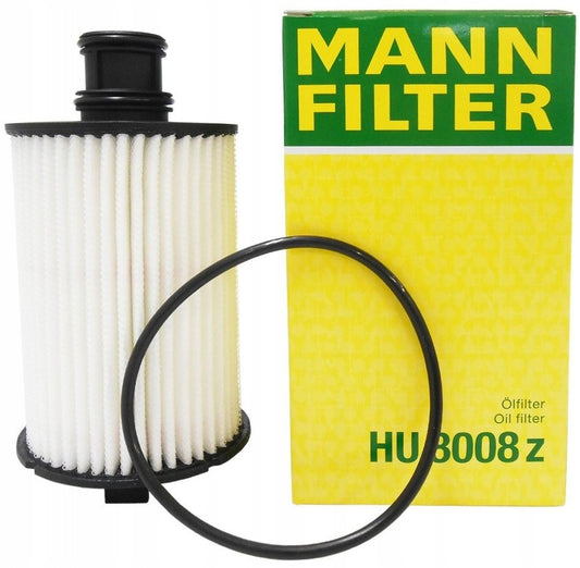 FILTR OLEJU LAND RANGE ROVER IV 4 SPORT II 3.0 5.0
