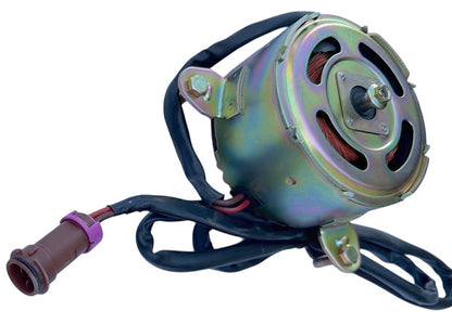 NOWY SILNIK SILNICZEK WENTYLATORA KLIMATYZACJI KLIMY AUDI A4 B5 A6 C5 97-