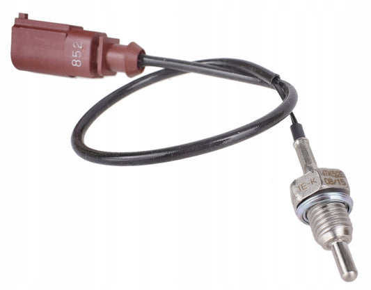 CZUJNIK TEMPERATURY SPALIN AUDI 2.0TDI 03L906529B