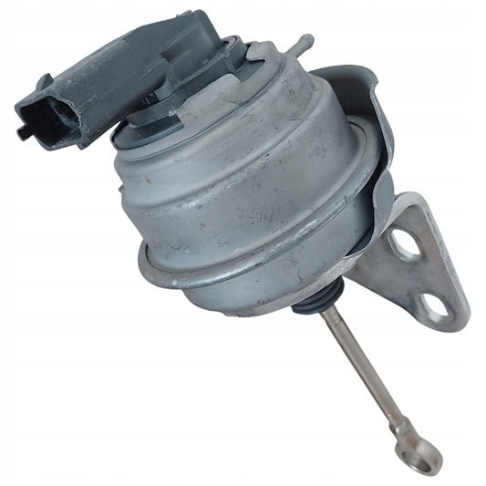 ZAWÓR GRUSZKA TURBOSPREZARKI IVECO DAILY 787563-10 810852-0004 836825-0003