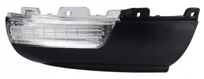 MIGACZ KIERUNKOWSKAZ LUSTERKA PRAWY SEAT ALHAMBRA VW SHARAN 7N TIGUAN 5N
