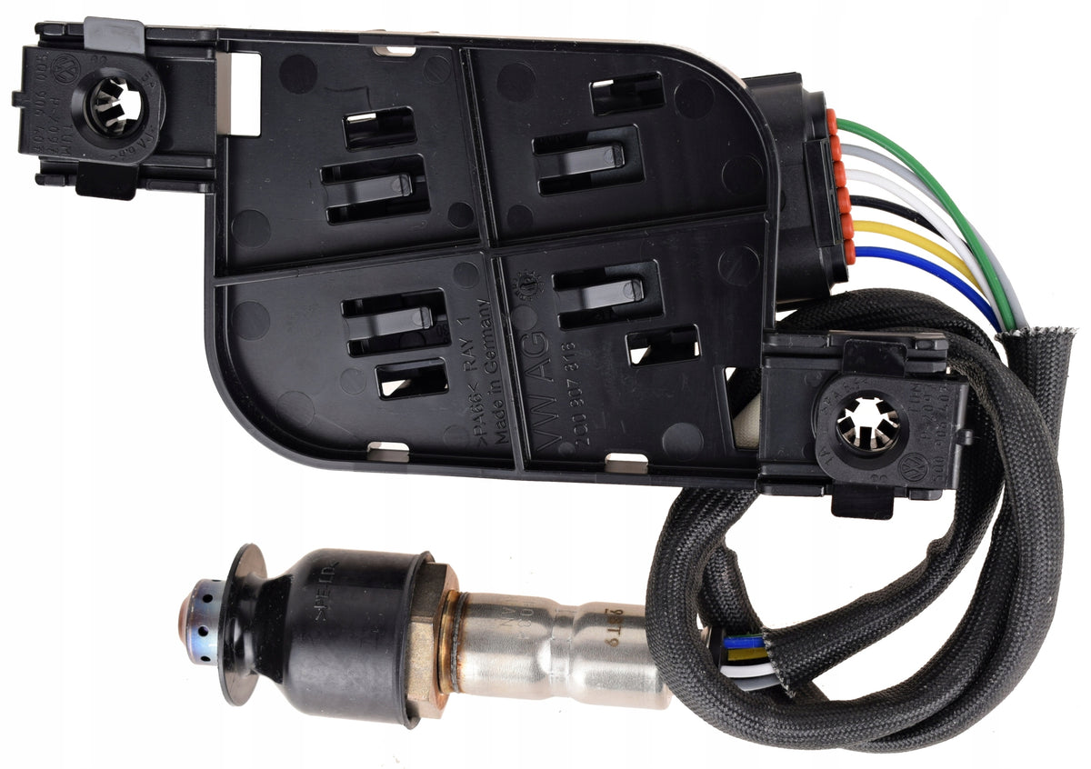 SONDA CZUJNIK NOX VW AUDI SEAT SKODA 04L907805BM 04L907807BM ORYGINAŁ