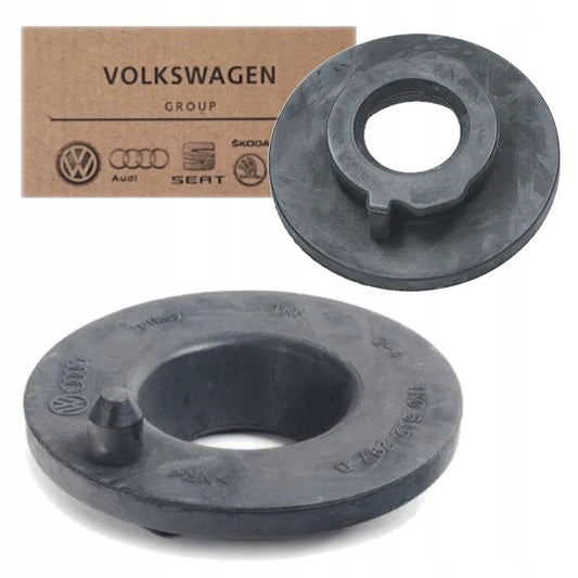 GUMA PODKŁADKA SPRĘŻYNY TYŁ VW GOLF V VI 5 6 EOS 1Z 1K0512297 C D