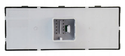 PANEL WŁĄCZNIK PRZYCISK STEROWANIA SZYB VW GOLF V 5 6 1K4959857B - KIEROWCY
