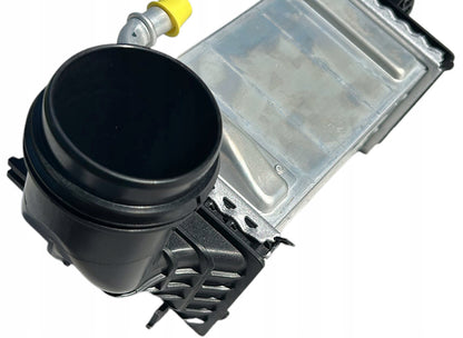 CHŁODNICA POWIETRZA VW AUDI 1.4 TSI 04E145785S