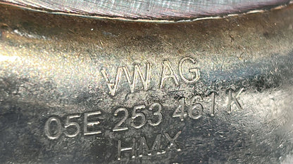 KATALIZATOR VW 05E131723E 05E131701E 05E253463AS