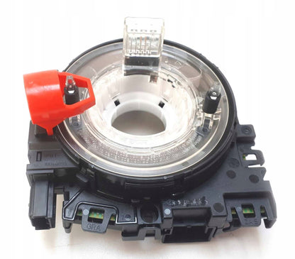 TAŚMA ZWIJAK AIRBAG VW GOLF VI 6 B18746 5K0953549A