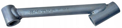 UCHWYT WSPORNIK TURBINY AUDI Q3 Q5 A4 04L129723A VW PASSAT B8 ORYGINAŁ ASO