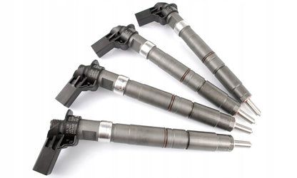 WTRYSKIWACZ BOSCH 0986435369 03L130277C VW 2.0TDI
