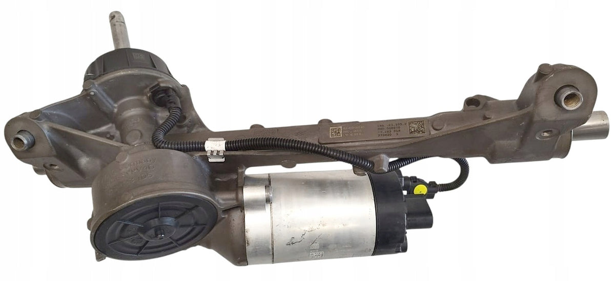 MAGLOWNICA PRZEKŁADNIA KIEROWNICZA 1EA907144AQ VW AUDI SEAT SKODA ORYGINAŁ
