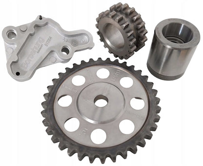 ŁAŃCUCH ROZRZĄDU AUDI SEAT SKODA VW 1.4TSI 1.4TFSI BORSEHUNG GERMANY
