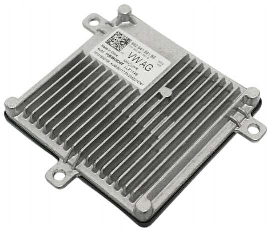 PRZETWORNICA ŚWIATEŁ MODUŁ LAMPY VW GOLF VIII 8 ID3 992941591BE 992941591DE