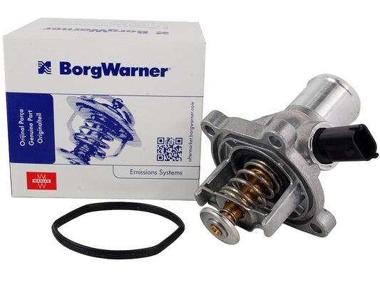 WAHLER 4431.105D TERMOSTAT do OPEL ZAFIRA B 1.8 INSIGNIA A 1.6 1.8 ORYGINAŁ