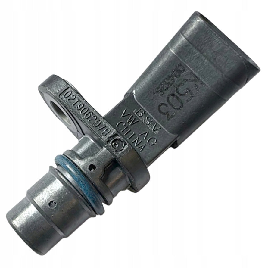 CZUJNIK POŁOŻENIA SKRZYNI 5 BIEGÓW 02T906207D AUDI VW MANUAL ORYGINAŁ OE