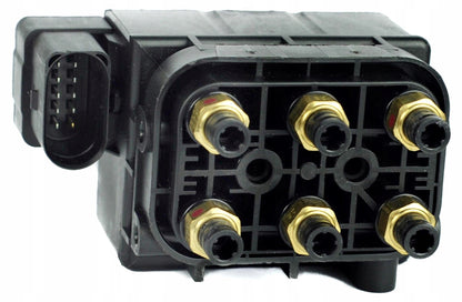 15-1524-0033.2 ROZDZIELACZ PNEUMATYKI ZAWIESZENIA