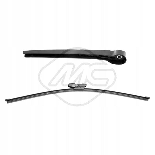RAMIĘ WYCIERACZKI TYŁ + PIÓRO SKODA SUPERB II 2 KOMBI 3T9955707 1K8955435