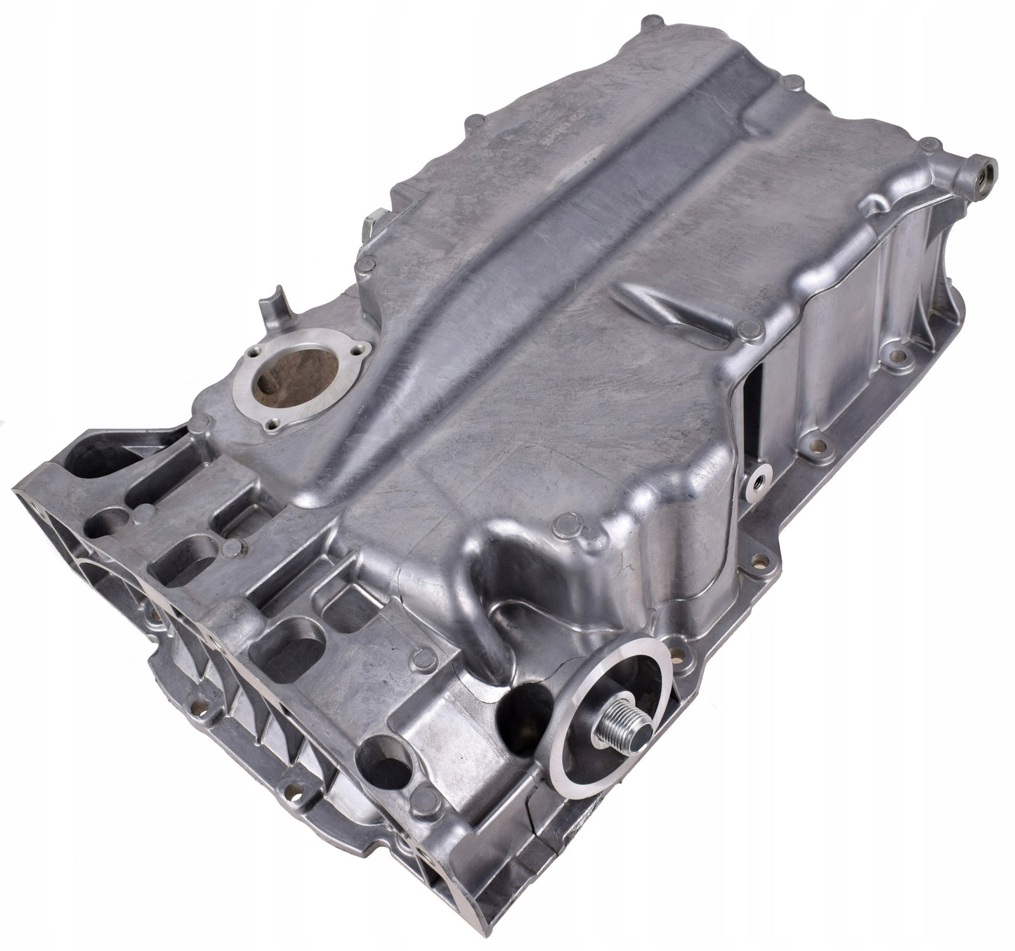 04E103601G 1.2 VW AUDI SKODA SEAT MISKA OLEJU NOWA