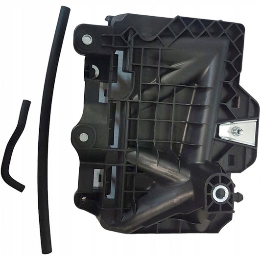WSPORNIK PODSTAWA MOCOWANIE AKUMULATORA VW POLO 9N 6R FOX 6R0915331C