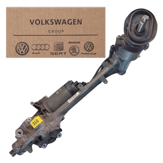 MAGLOWNICA PRZEKŁADNIA 5Q1423051BR VW GOLF 7 8 T-ROC SKODA KODIAQ II AUDI