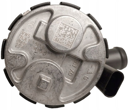 NOWA DODATKOWA POMPKA WODY VW TRANSPORTER VI T6 2.0TDI 7LA965567B