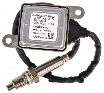 NOWA SONDA LAMDA CZUJNIK NOX MERCEDES A0009050008