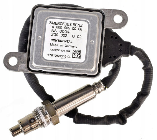 NOWA SONDA LAMDA CZUJNIK NOX MERCEDES A0009050008