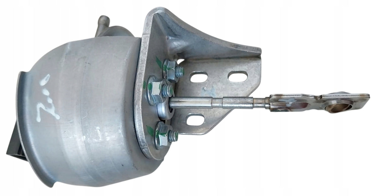 ZAWÓR GRUSZKA TURBOSPREZARKI 794081-51 VW AUDI SEAT SKODA 2.0 TDI GTD ORYG