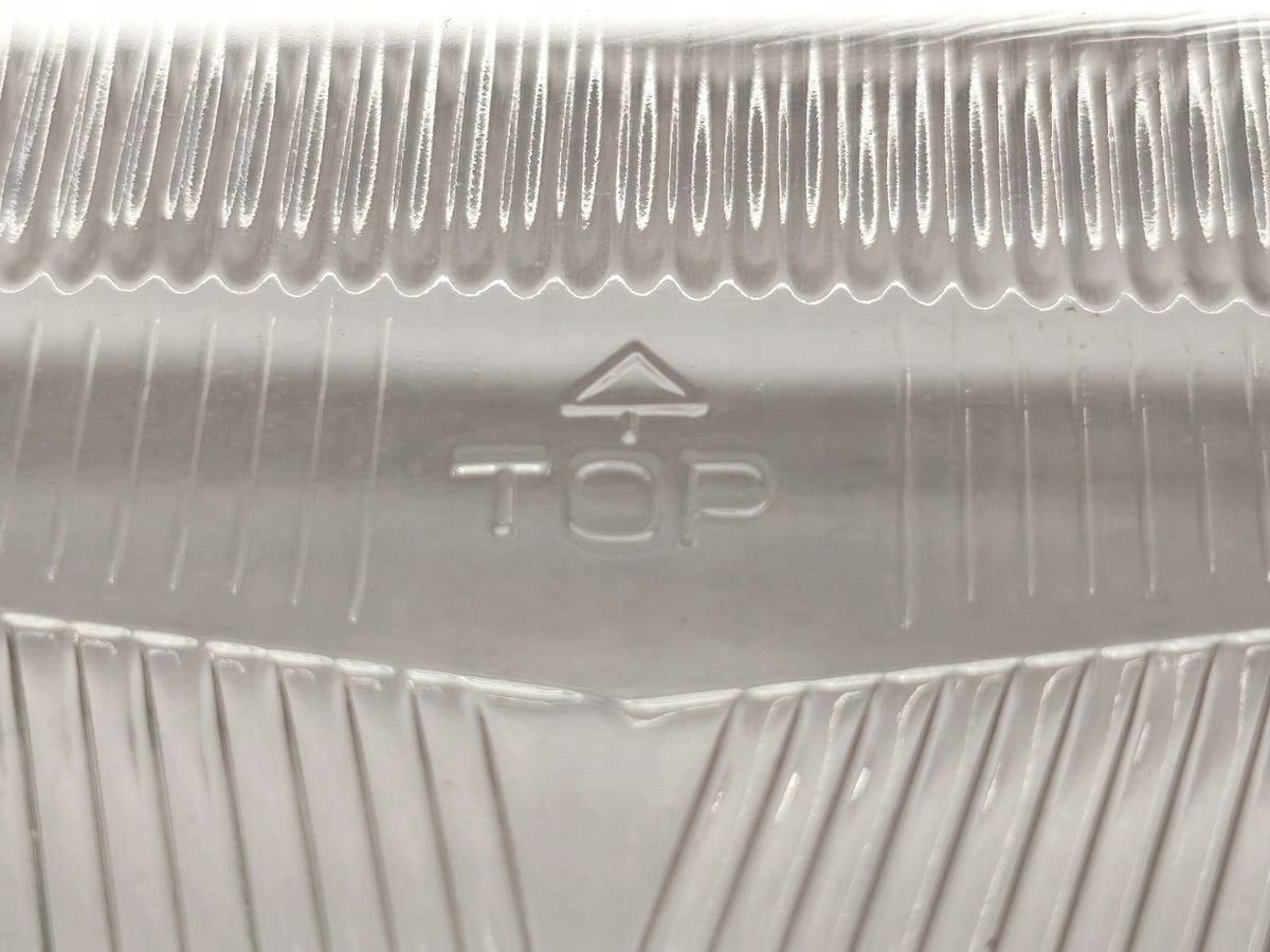 SZKŁO KLOSZ LAMPY REFLEKTORA LEWE SKODA FAVORIT FAWORIT 115920201 NOWE