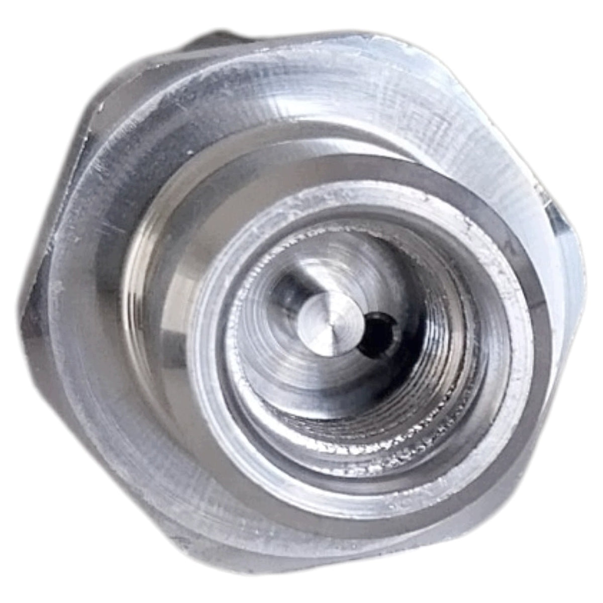 CZUJNIK CIŚNIENIA KLIMATYZACJI 4H0919126 + ORING ORYGINAŁ ASO VW AUDI SKODA