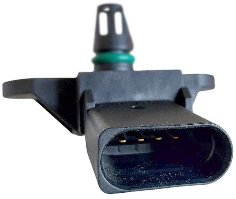 CZUJNIK CIŚNIENIA DOŁADOWANIA VW 036906051G ORYGINAŁ ASO