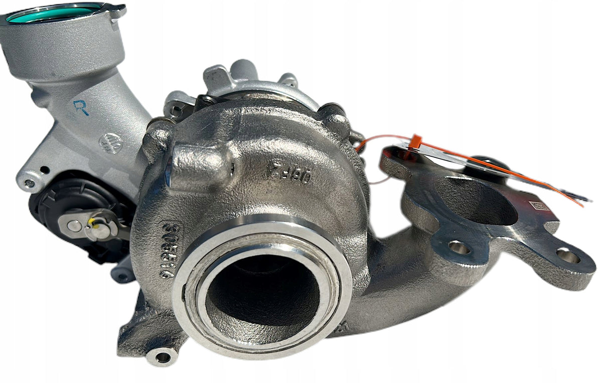 TURBOSPRĘŻARKA 1.5 TFSI TSI 05E145702L 05E145701B