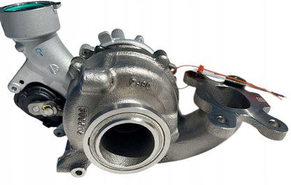 TURBOSPRĘŻARKA 1.5 TFSI TSI 05E145702L 05E145701B