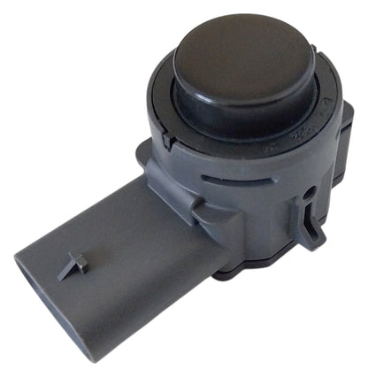 CZUJNIK PDC COFANIA PARKOWANIA 1EA919275B 0263063920 CZARNY MAT VW SKODA
