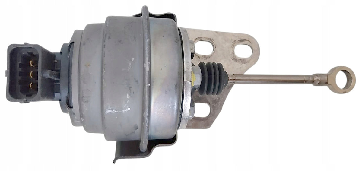 ZAWÓR GRUSZKA TURBOSPREZARKI IVECO DAILY 787563-10 810852-0004 836825-0003
