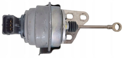 ZAWÓR GRUSZKA TURBOSPREZARKI IVECO DAILY 787563-10 810852-0004 836825-0003
