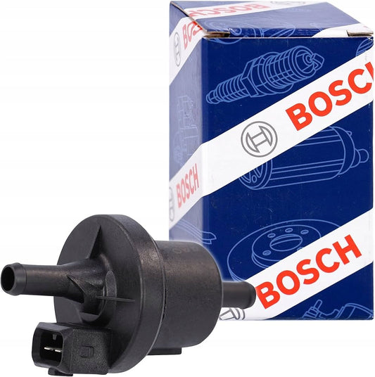 AUDI A4 B5 A6 C5 1.6 1.8 1.8T ZAWÓR ODPOWIETRZENIA ZBIORNIKA PALIWA BOSCH