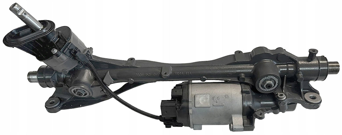 NOWA PRZEKŁADNIA KIEROWNICZA MAGLOWNICA AUDI A3 GOLF 7805501977 7802377498
