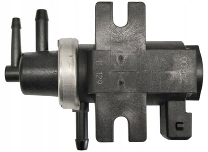 ZAWÓR N75 TURBINY PIERBURG 1H0906627 PA6.6-GF35