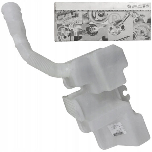 ORYGINALNY ZBIORNIK ZBIORNICZEK PŁYNU SPRYSKIWACZY AUDI Q3 12- 8U0955453Q