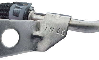 RURKA ŁĄCZĄCA PRZEWÓD DPF 04L131582B TDI ORYGINALNA NOWA