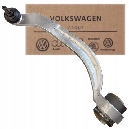ORYGINALNY WAHACZ AUDI A4 B6 B7 A6 C5 PASSAT B5 B5FL 8E0407693AG PRZÓD LEWY
