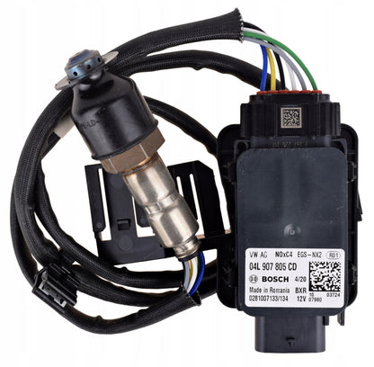 SONDA CZUJNIK NOX VW POLO AW1 TOURAN 1.6 2.0 TDI 04L907805CD 04L907807CD