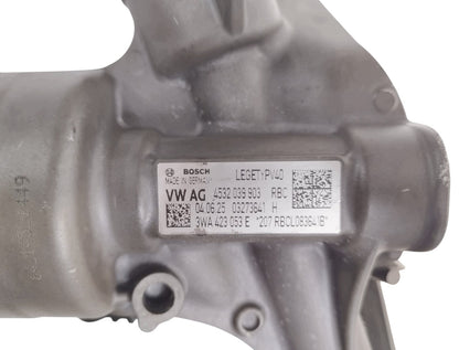 MAGLOWNICA PRZEKŁADNIA KIEROWNICZA 3WA423053E VW AUDI SEAT SKODA ORYGINAŁ