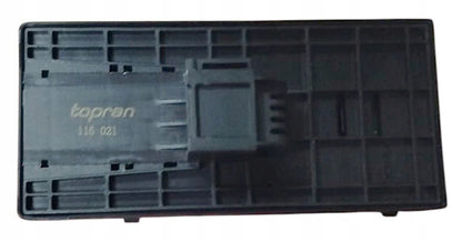 PRZYCISK PANEL PRZEŁĄCZNIK SZYB AUDI A4 B7 AVANT KOMBI 2004-2008 8E0959851D