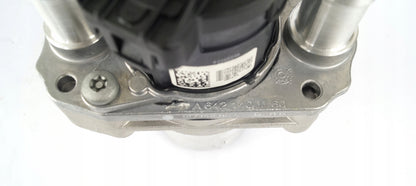 ZAWÓR EGR MERCEDES SPRINTER 418 419 518 519 CDI