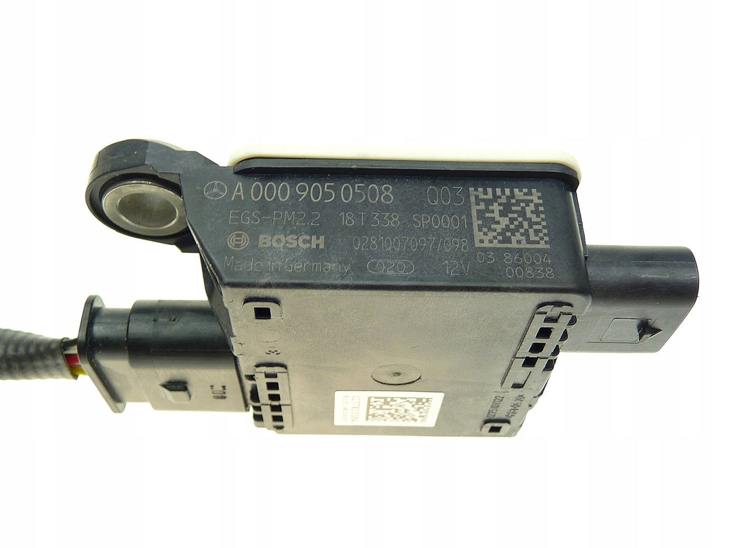 SONDA LAMDA CZUJNIK NOX MERCEDES A000 905 0508