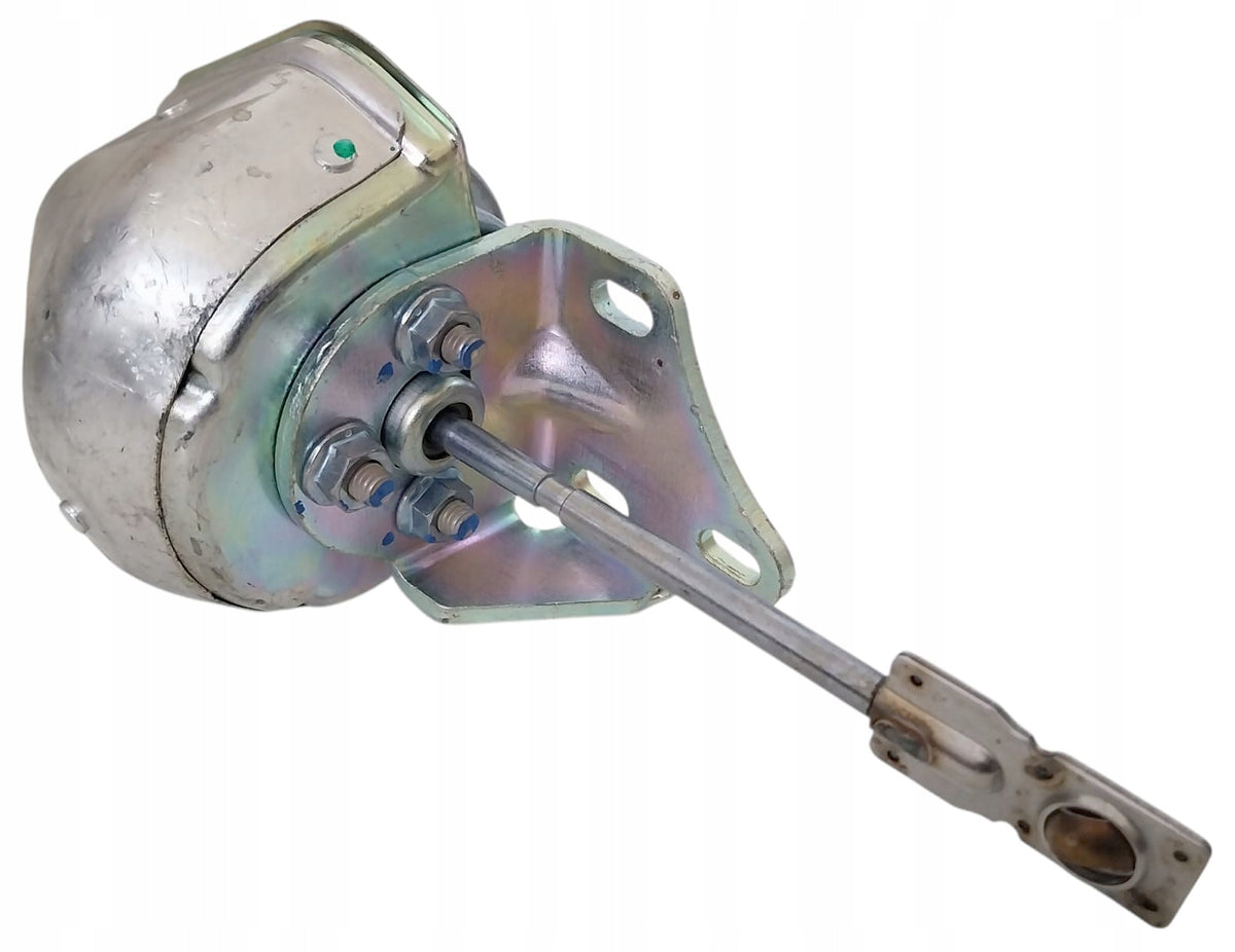 ZAWÓR TURBINY GRUSZKA GARRETT FIAT OPEL 1.3 794081-61 8165881 75/80/90/95KM