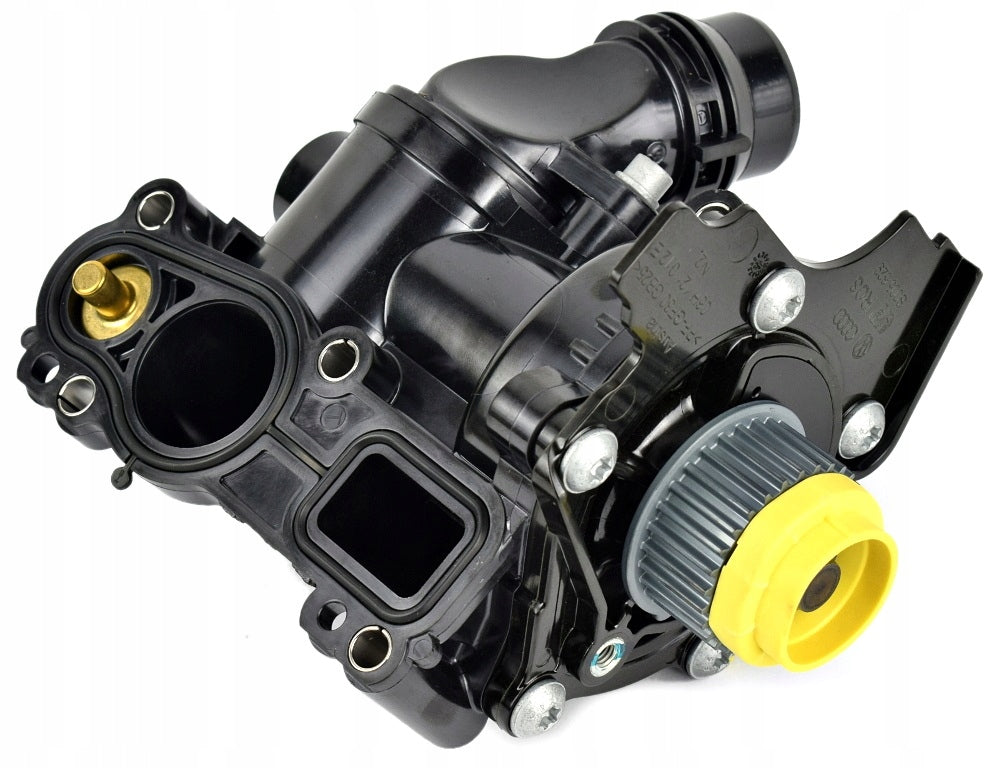 POMPA WODY SKODA AUDI VW 06H121026CD 1.8 TSI TFSI